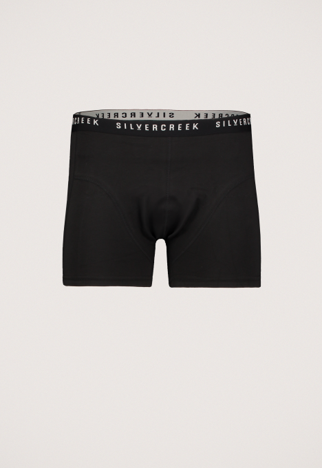 3-pack Geo Boxershorts