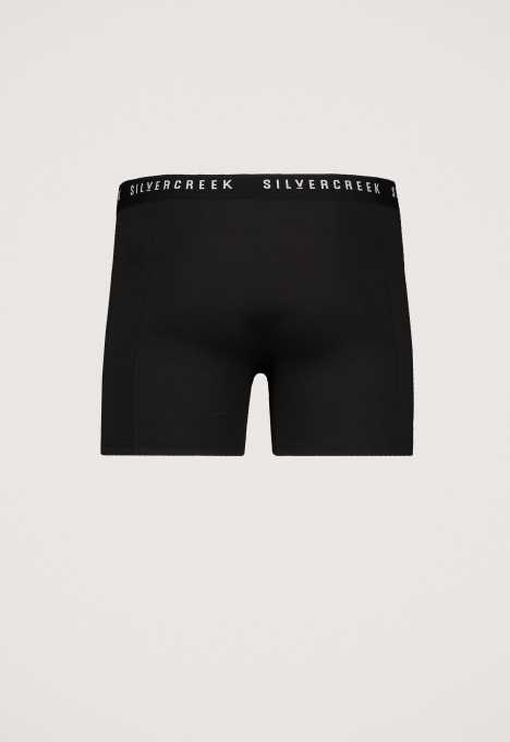 3-pack Geo Boxershorts