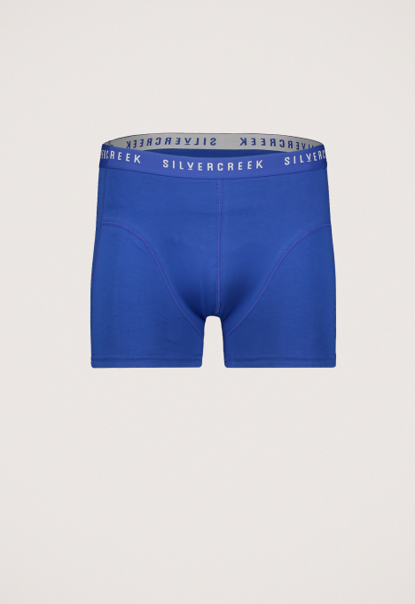 3-pack Geo Boxershorts