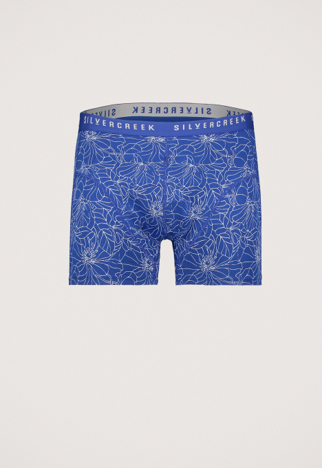 3-pack Geo Boxershorts