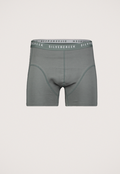 3-pack Geo Boxershorts