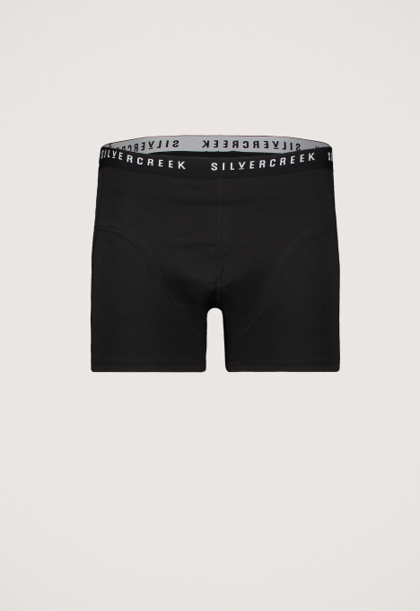 3-pack Geo Boxershorts