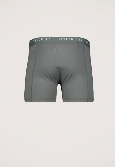 3-pack Geo Boxershorts