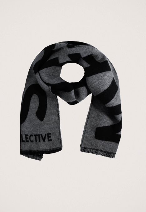 M-Scarf