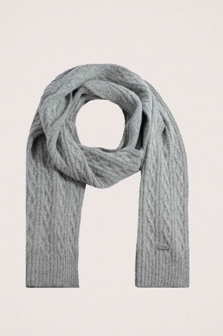 SC Cable scarf