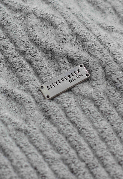 SC Cable scarf