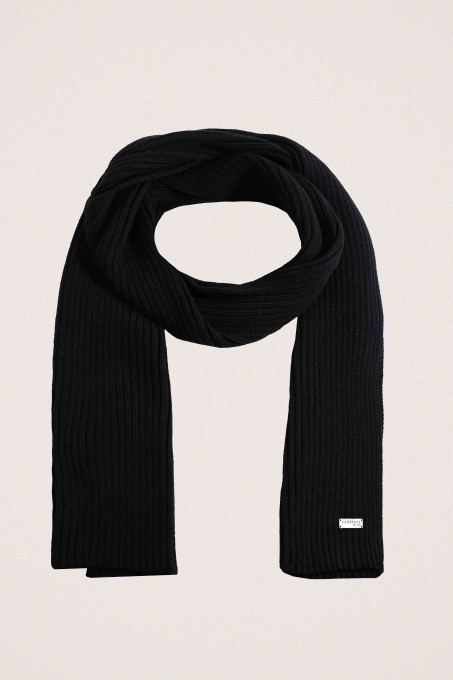 SC Rib Scarf