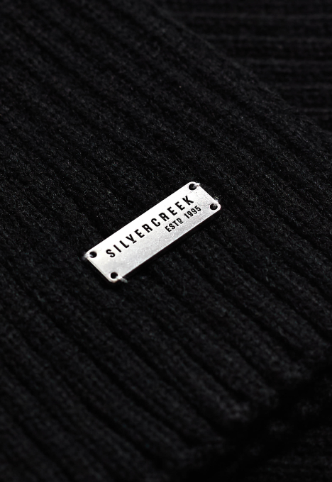 SC Rib Scarf