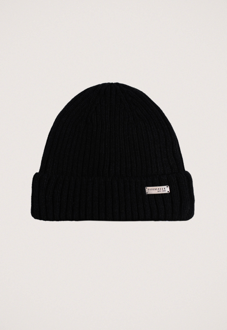 SC Rib Beanie