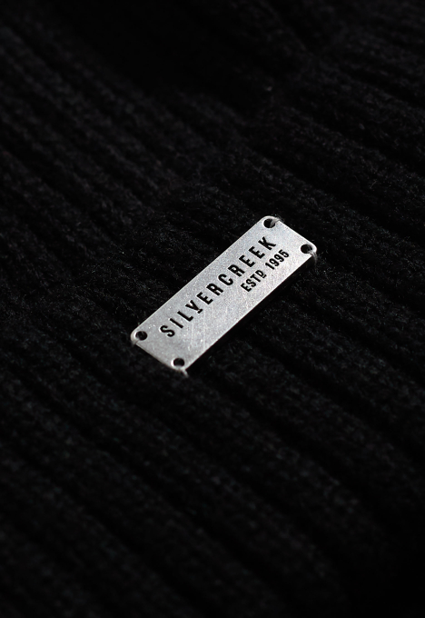 SC Rib Beanie