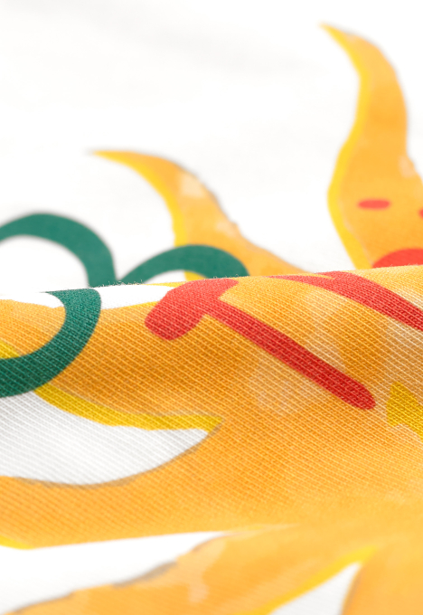 Tropical T-Shirt 