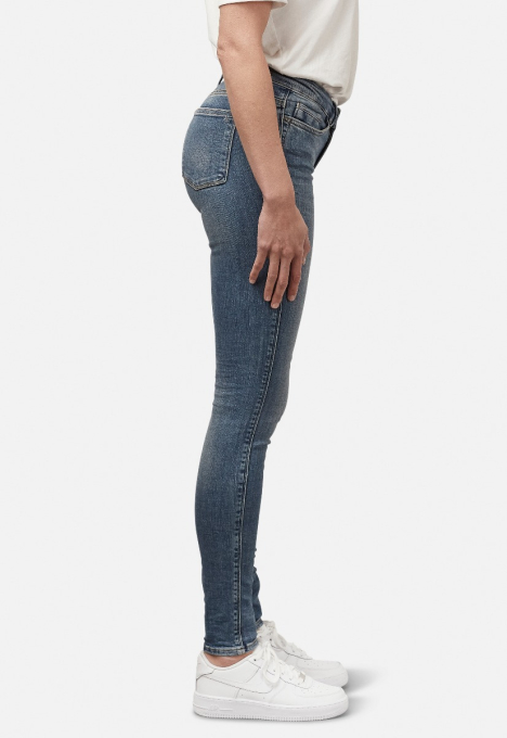 Cassy Skinny Jeans