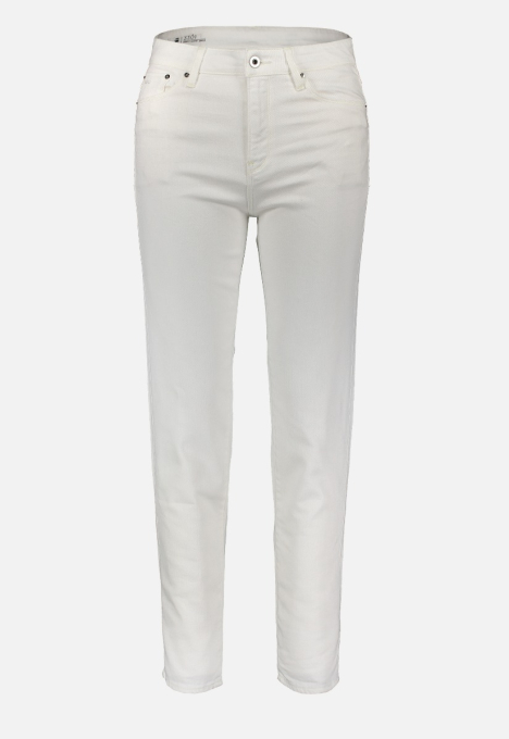 3301 High Straight 90's Ankle Jeans