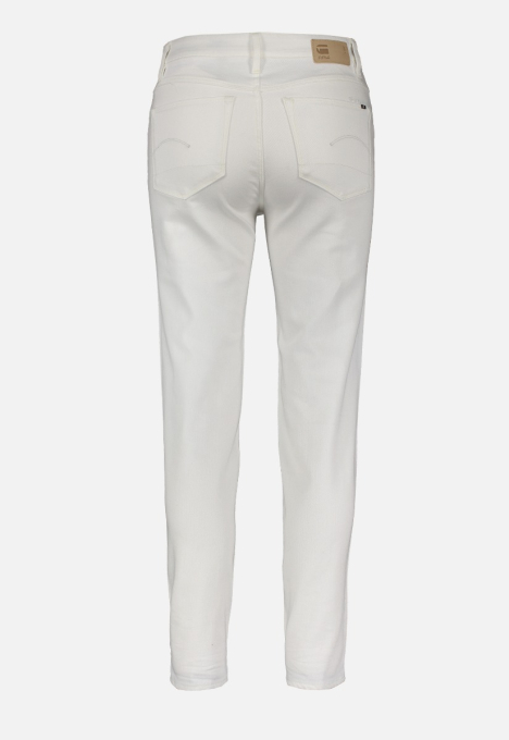 3301 High Straight 90's Ankle Jeans