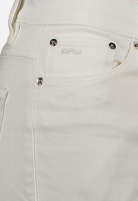 3301 High Straight 90's Ankle Jeans