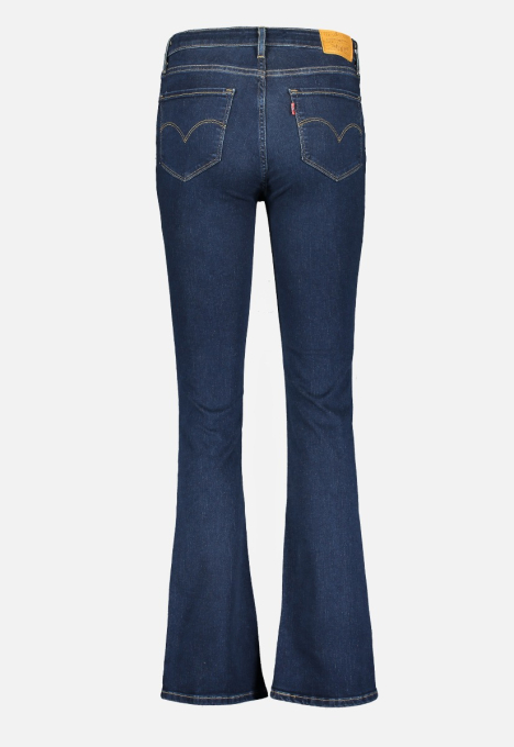 725 Bootcut Jeans