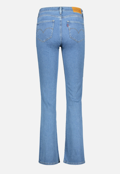 725 Bootcut Jeans