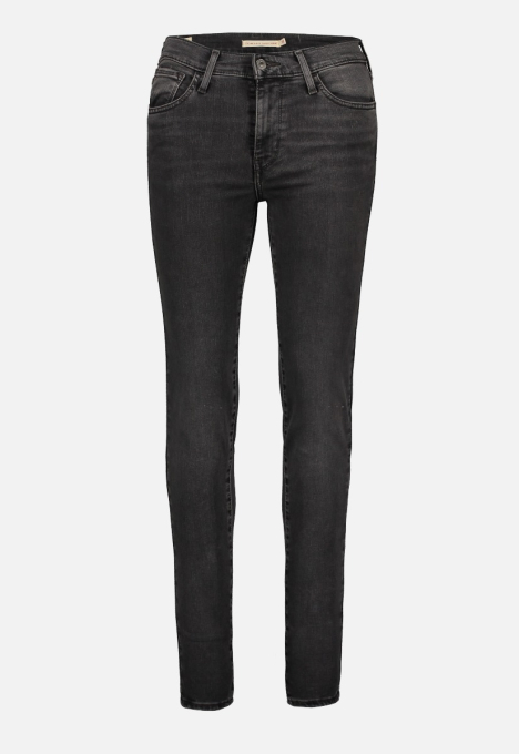 720 High Rise Super Skinny Jeans