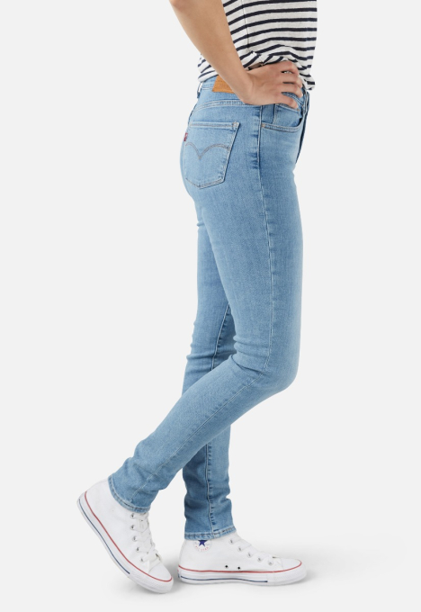 721 Skinny jeans