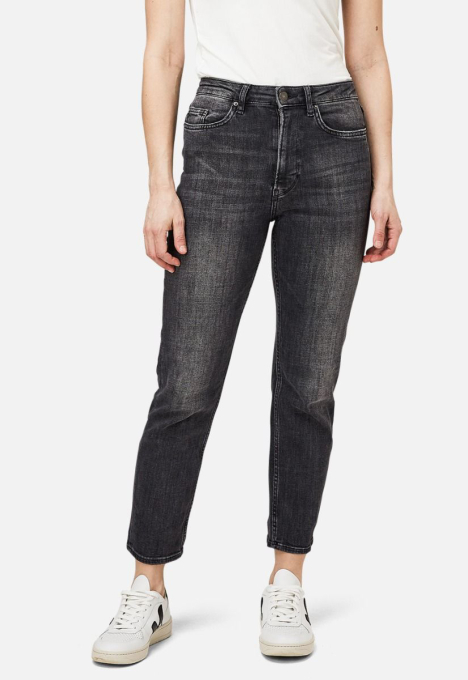 Ziggy Straight Jeans