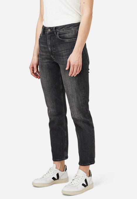 Ziggy Straight Jeans