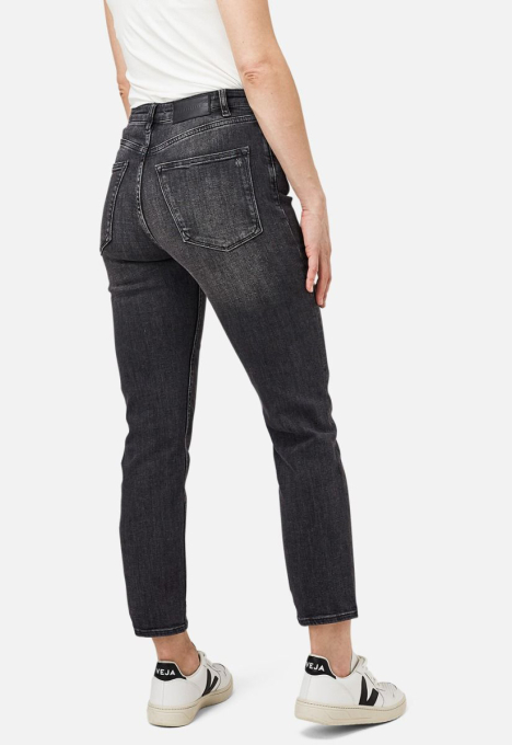 Ziggy Straight Jeans