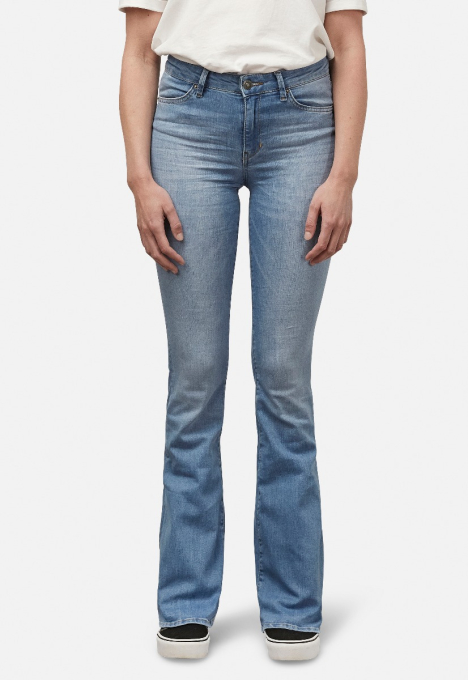 Celsi Flare Jeans