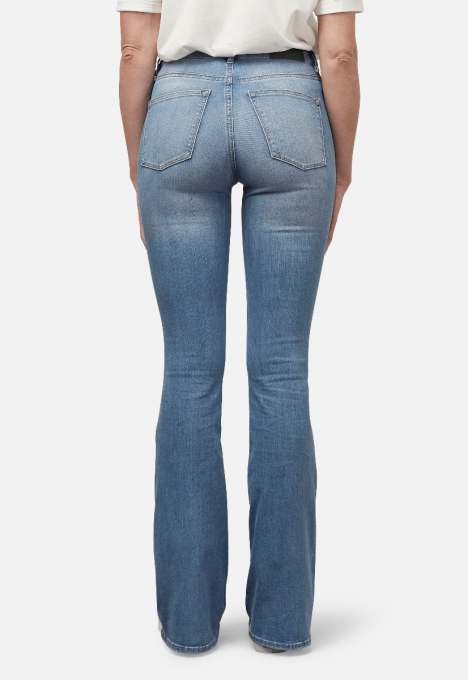 Celsi Flare Jeans