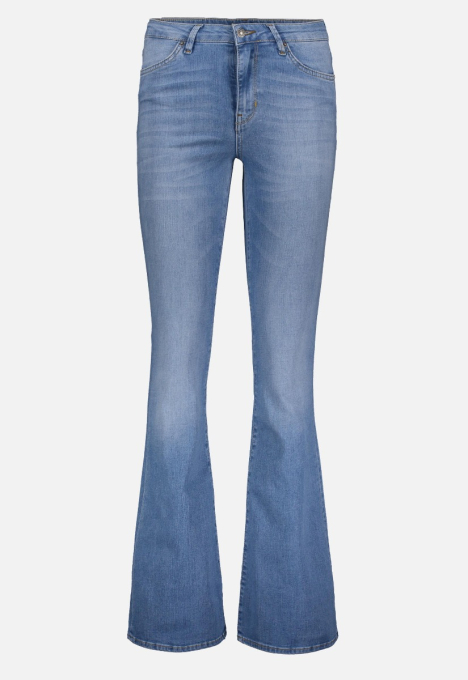 Celsi Flare Jeans