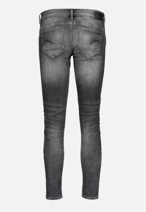 Arc 3D Mid Skinny Jeans