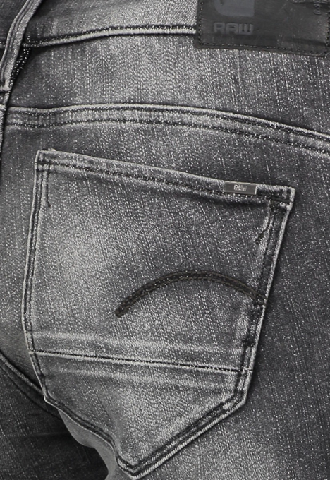 Arc 3D Mid Skinny Jeans