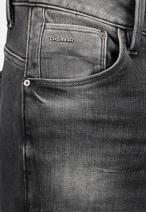 Arc 3D Mid Skinny Jeans