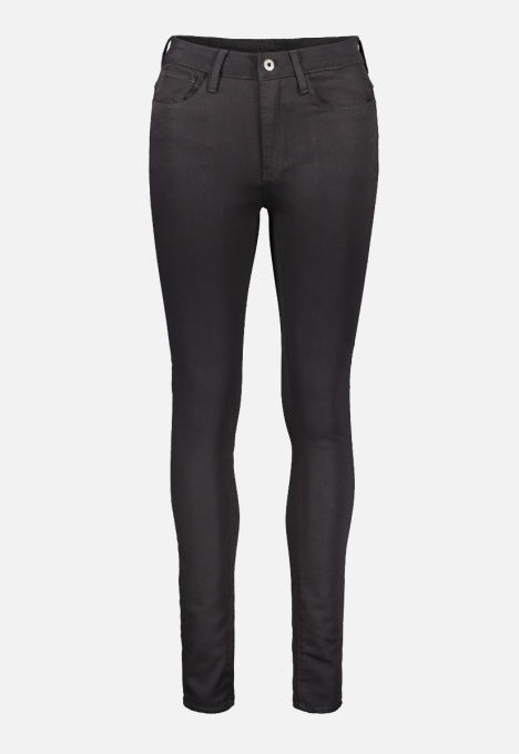 D06053 3301 Deconst High Skinny Jeans