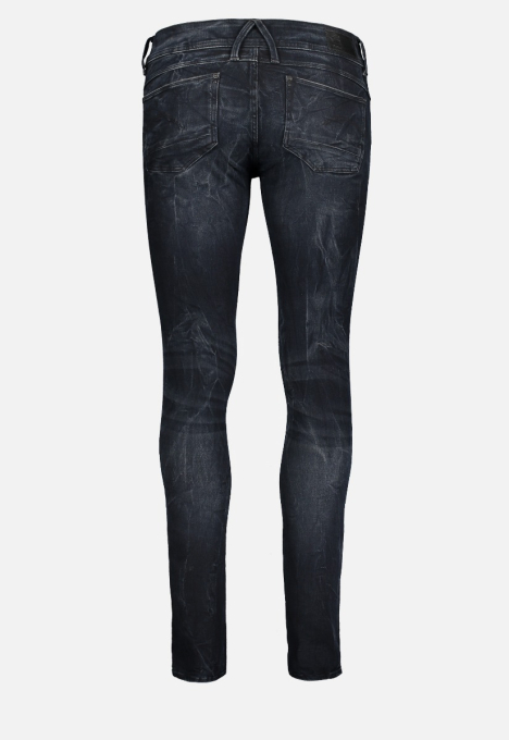 60885 Lynn Mid Skinny Jeans