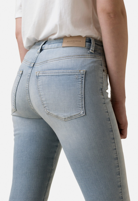 Celsi Super Skinny Jeans