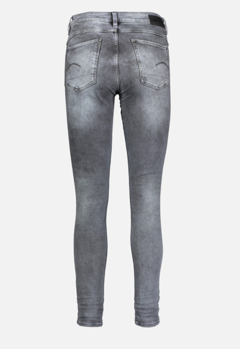 D19079 Lhana Skinny Jeans