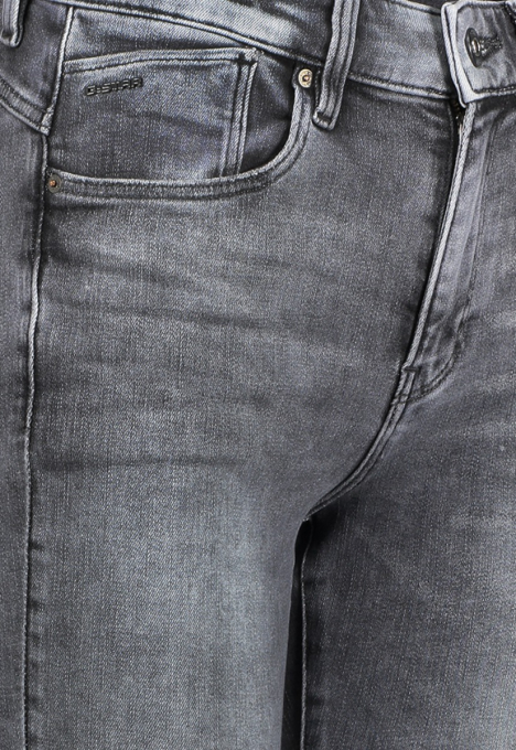 D19079 Lhana Skinny Jeans