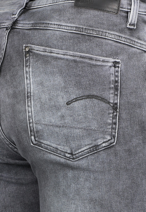 D19079 Lhana Skinny Jeans