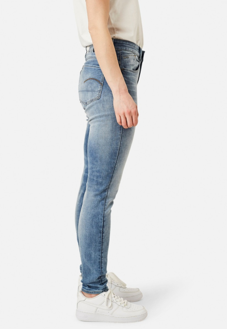 Lhana Skinny Jeans