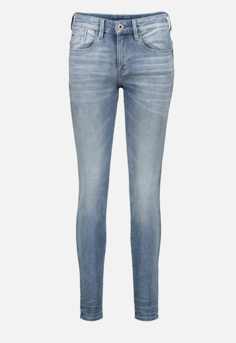 Lhana Skinny Jeans