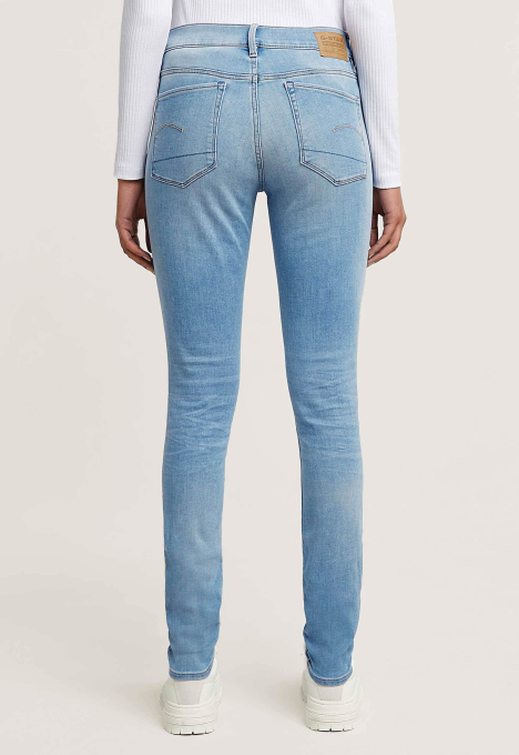 3301 Skinny Jeans