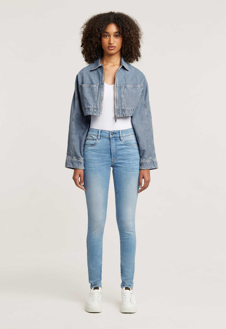 3301 Skinny Jeans