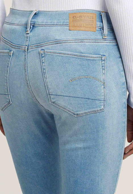 3301 Skinny Jeans