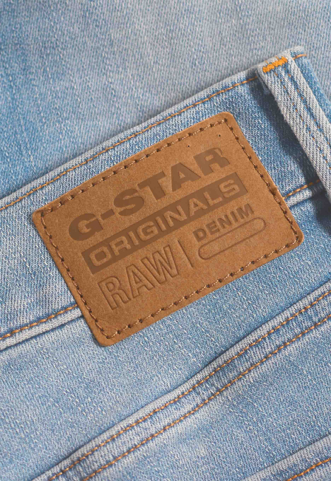 3301 Skinny Jeans