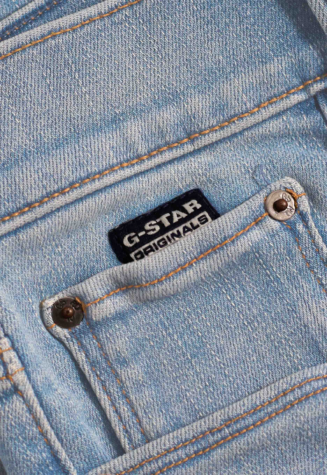3301 Skinny Jeans