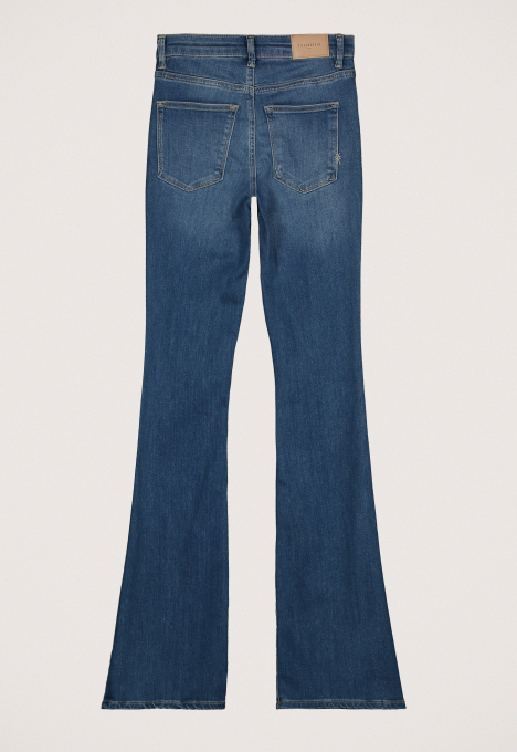 Celsi Flared Jeans