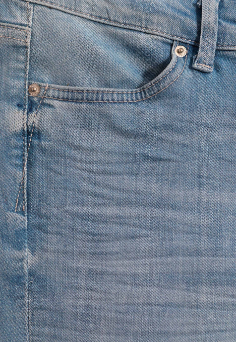Celsi Flared Jeans 