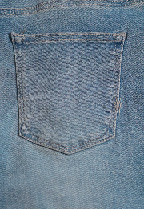 Celsi Flared Jeans 