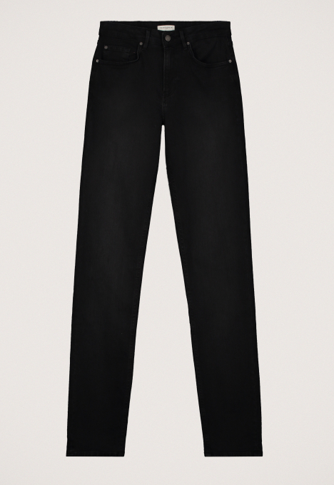 Cinna Slim Tapered Jeans
