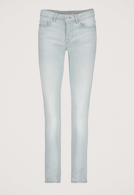 Cassy Skinny Jeans